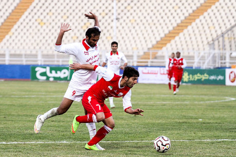 ناصحی: به نتایج این روزهای پرسپولیس کاری نداریم